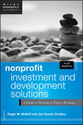 Matloff / Hunter Chaillou |  Nonprofit Investment and Development Solutions, + Website | Buch |  Sack Fachmedien