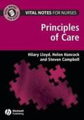 Lloyd / Hancock / Campbell |  Vital Notes for Nurses | eBook | Sack Fachmedien
