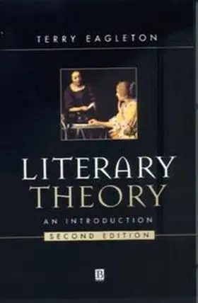 Eagleton |  Literary Theory | eBook | Sack Fachmedien