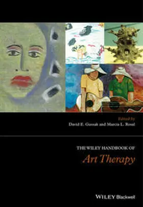 Gussak / Rosal |  The Wiley Handbook of Art Therapy | eBook | Sack Fachmedien