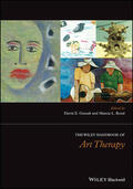 Gussak / Rosal |  The Wiley Handbook of Art Therapy | Buch |  Sack Fachmedien