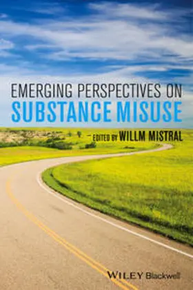 Mistral | Emerging Perspectives on Substance Misuse | E-Book | www.sack.de