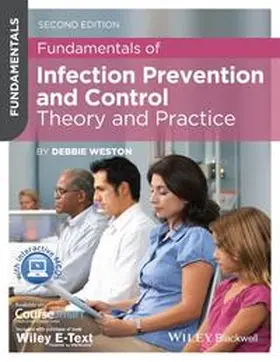 Weston |  Fundamentals of Infection Prevention and Control | eBook | Sack Fachmedien