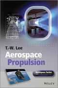 Lee / Belobaba / Cooper |  Aerospace Propulsion | Buch |  Sack Fachmedien