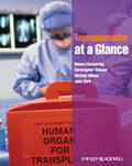 Clatworthy / Watson / Allison |  Transplantation at a Glance | eBook | Sack Fachmedien