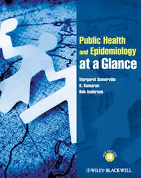 Somerville / Kumaran / Anderson | Public Health and Epidemiology at a Glance | E-Book | www.sack.de