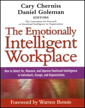 Cherniss / Goleman |  The Emotionally Intelligent Workplace | Buch |  Sack Fachmedien