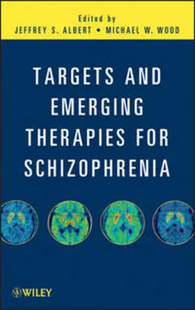 Albert / Wood | Targets and Emerging Therapies for Schizophrenia | E-Book | www.sack.de