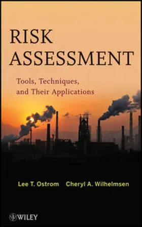 Ostrom / Wilhelmsen |  Risk Assessment | eBook | Sack Fachmedien