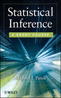 Panik |  Statistical Inference | eBook | Sack Fachmedien