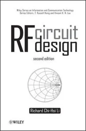 Li | RF Circuit Design | E-Book | sack.de