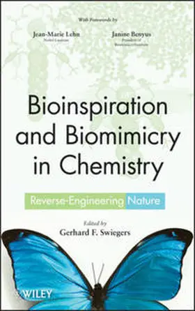 Swiegers |  Bioinspiration and Biomimicry in Chemistry | eBook | Sack Fachmedien
