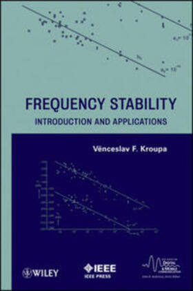 Kroupa |  Frequency Stability | eBook | Sack Fachmedien