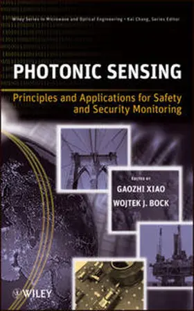 Xiao / Bock |  Photonic Sensing | eBook | Sack Fachmedien