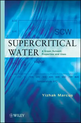 Marcus |  Supercritical Water | eBook | Sack Fachmedien