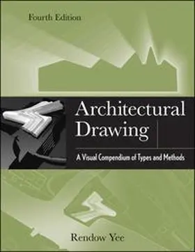 Yee |  Architectural Drawing | eBook | Sack Fachmedien