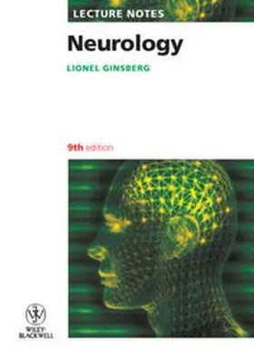 Ginsberg |  Lecture Notes | eBook | Sack Fachmedien