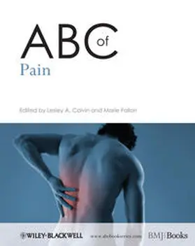 Colvin / Fallon |  ABC of Pain | eBook | Sack Fachmedien