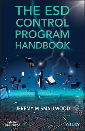 Smallwood | The Esd Control Program Handbook | Buch | 978-1-118-31103-5 | sack.de