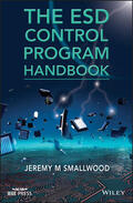 Smallwood |  The Esd Control Program Handbook | Buch |  Sack Fachmedien