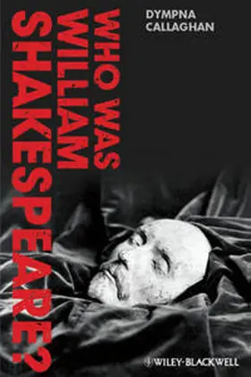 Callaghan |  Who Was William Shakespeare? | eBook | Sack Fachmedien
