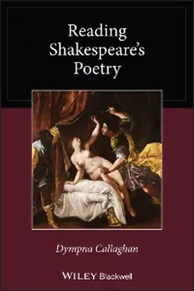 Callaghan |  Reading Shakespeare's Poetry | eBook | Sack Fachmedien