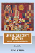 Strhan |  Levinas, Subjectivity, Education | Buch |  Sack Fachmedien