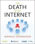 Jakobsson |  The Death of the Internet | eBook | Sack Fachmedien