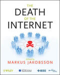 Jakobsson |  The Death of the Internet | eBook | Sack Fachmedien