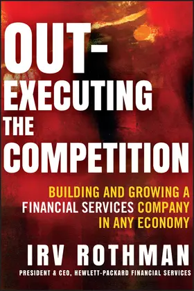 Rothman |  Out-Executing the Competition | Buch |  Sack Fachmedien