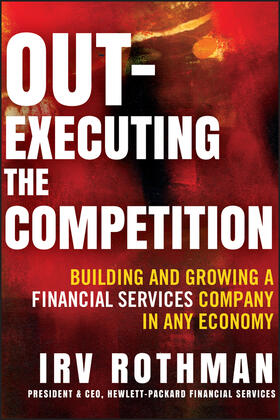 Rothman | Out-Executing the Competition | Buch | 978-1-118-31261-2 | sack.de
