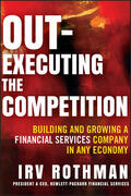 Rothman |  Out-Executing the Competition | Buch |  Sack Fachmedien