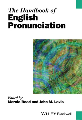 Reed / Levis |  The Handbook of English Pronunciation | Buch |  Sack Fachmedien