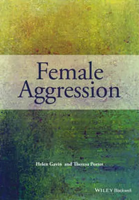Gavin / Porter |  Female Aggression | eBook | Sack Fachmedien