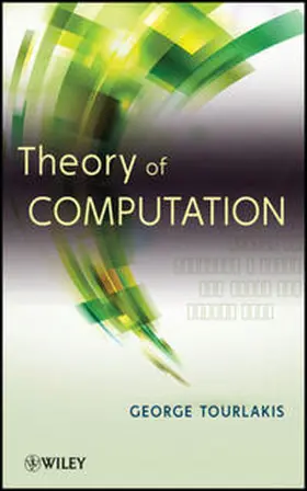Tourlakis | Theory of Computation | E-Book | www.sack.de
