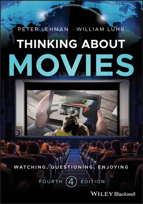 Lehman / Luhr |  Thinking about Movies | Buch |  Sack Fachmedien