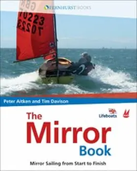 Aitken / Davison |  The Mirror Book | eBook | Sack Fachmedien