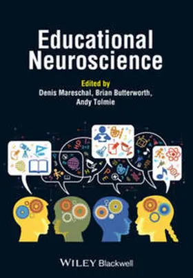 Mareschal / Butterworth / Tolmie | Educational Neuroscience | E-Book | www.sack.de