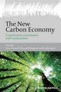 Newell / Boykoff / Boyd |  The New Carbon Economy | eBook | Sack Fachmedien