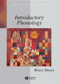 Hayes |  Introductory Phonology | eBook | Sack Fachmedien