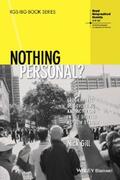 Gill |  Nothing Personal? | eBook | Sack Fachmedien