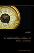 Power |  The Wiley-Blackwell Handbook of Mood Disorders | eBook | Sack Fachmedien