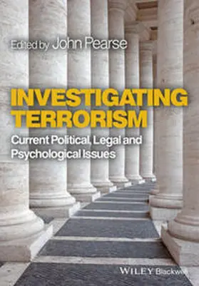 Pearse | Investigating Terrorism | E-Book | sack.de
