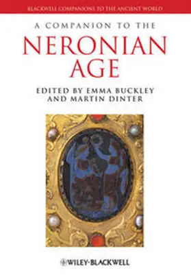 Buckley / Dinter |  A Companion to the Neronian Age | eBook | Sack Fachmedien