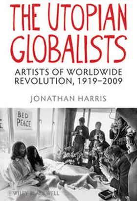 Harris |  The Utopian Globalists | eBook | Sack Fachmedien
