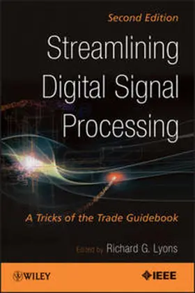 Lyons |  Streamlining Digital Signal Processing | eBook | Sack Fachmedien