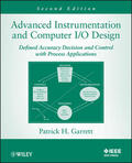 Garrett |  Garrett: Advanced Instrumentation | Buch |  Sack Fachmedien