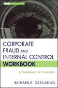 Cascarino |  Corporate Fraud and Internal Control Workbook | Buch |  Sack Fachmedien