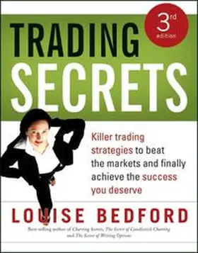 Bedford | Trading Secrets | E-Book | www.sack.de