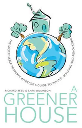 Reed / Wilkinson | A Greener House | E-Book | sack.de